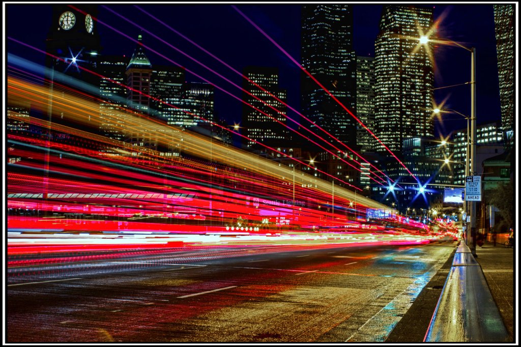 Fast paced weekends never felt so&nbsp;precious