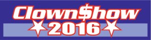 CLOWNSHoW