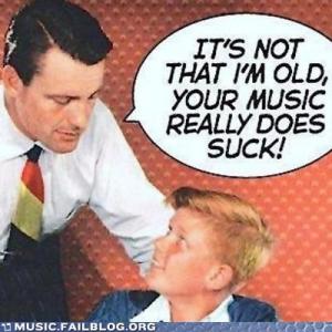 your-music-sucks
